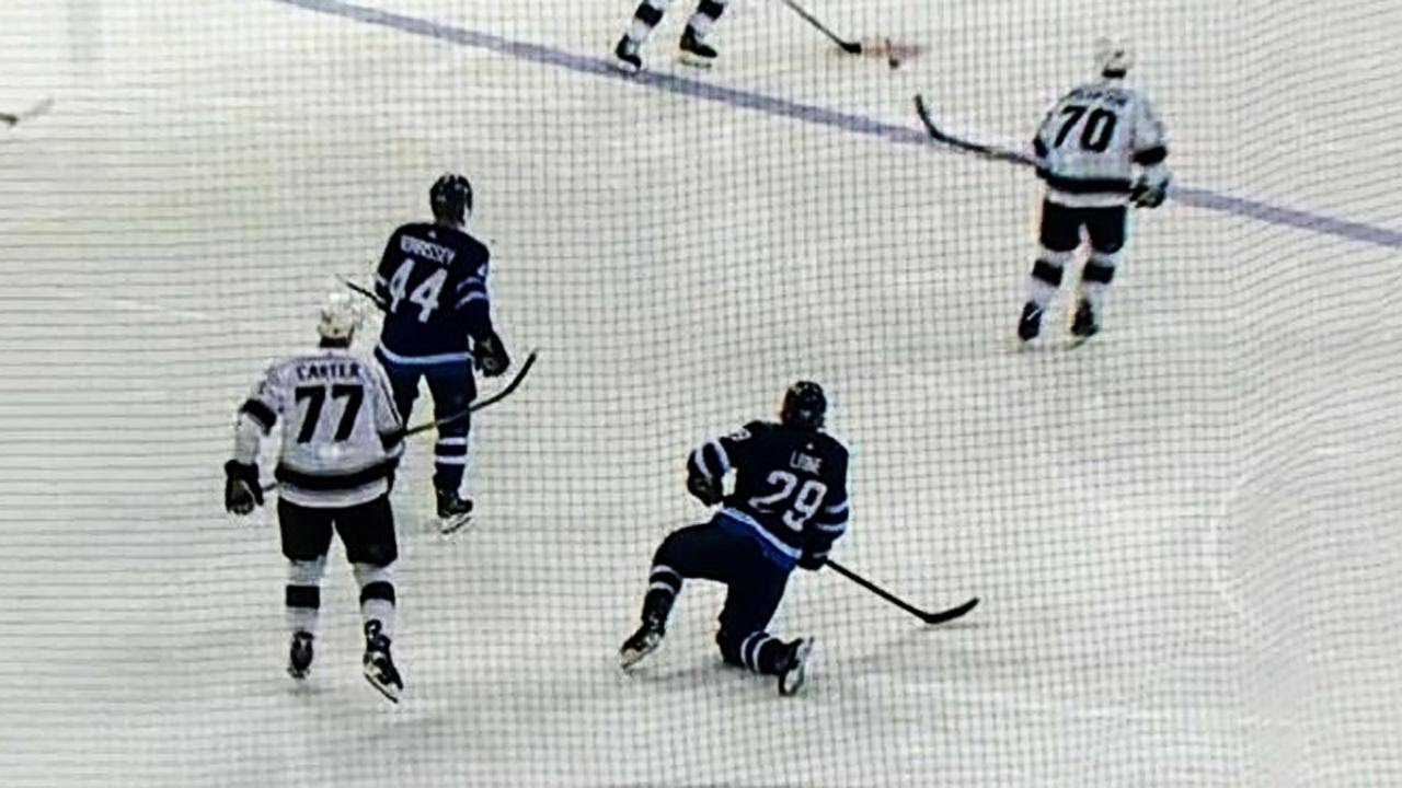 Les POOLERS ont arrêté de respirer...