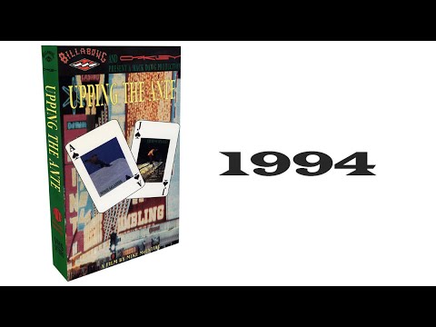 Upping the Ante-Mack Dawg Productions