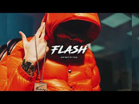 DRILL trap beat Instrumental | "FLASH" SICK Rap Instrumental | HARD Rap/Trap Beat