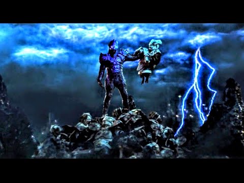 Story of Psycho Goreman origin