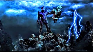 Story of Psycho Goreman origin