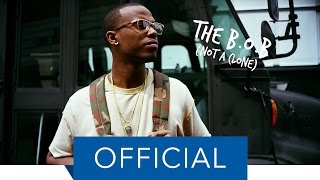 B.o.B  featuring Marko Penn - Roll Up (Official Video)