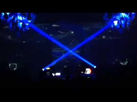 Ben Klock@WeDance 5th anniversary