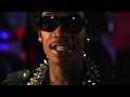 Wiz Khalifa - 100 Bottles (video) 