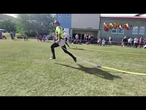 DHZ JAROVCE (2p) / 5.KOLO - IKHL / CETUNA / 09.07.2022