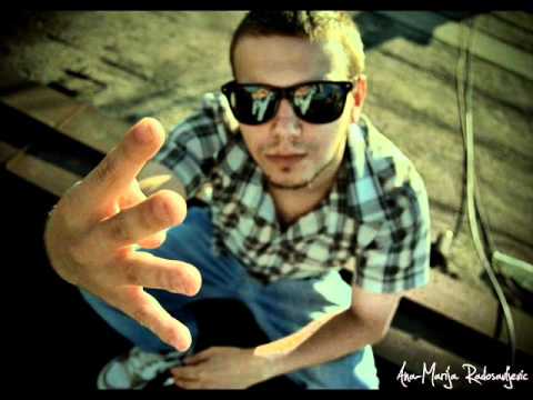 Zhele - Kinesko Arapski Rap - 2012  ( الصين  RAP الموسيقى العربية )