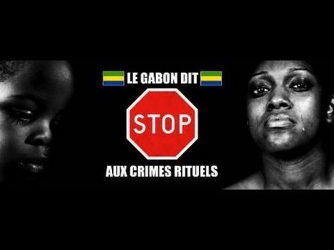 Etudiant Crimes Rituels