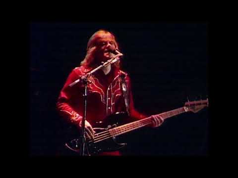 Chicago - 1977 - Just You 'N' Me (Live)