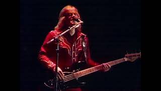 Just You 'N' Me (Live) - 1977 - Chicago
