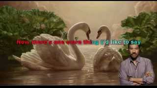 Penny Lover - Lionel Richie - with lyrics