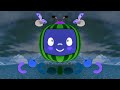 Cocomelon In Egypt Intro Logo Effects Sponsored By Klasky Csupo 2001 CoNfUsIoN