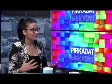 PIRKADAT: Dr. Fülöp Zsuzsa