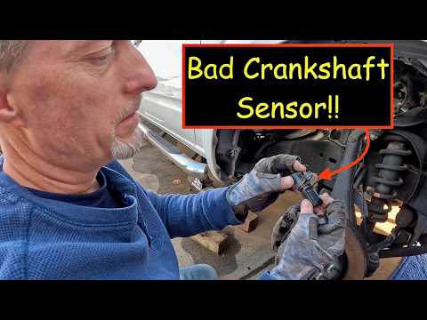 The ICON T7 Diagnostics Scanner Saved The Day!!  #nissanfrontier #cranksensor #autodiagnostictool