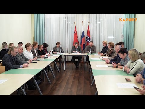 Публичные слушания по проекту городского бюджета на ближайшие годы прошли в Магадане