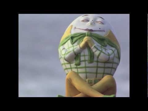 Cyd Smith, "Lament for Humpty" -- video by Jenna Bean Veatch