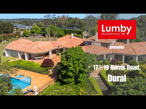 17-19 Harris Road, Dural, NSW 2158, 7房, 5浴, Lifestyle Section