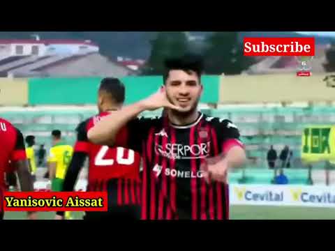 JSK vs USMA 1-1 | Résumé et buts