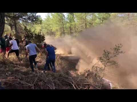 Wrc rallyturkey best car drive