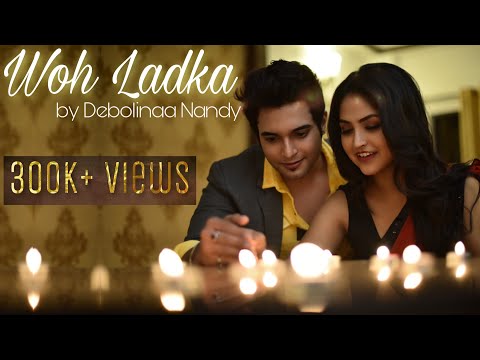 Woh Ladka Bahut Yaad Ata Hain | Debolinaa Nandy | Ft. Sayan Karmakar | Final Part | Cover song |