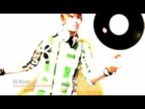 DJ Nisse - Ke$ha & Maurizio Gubellini Live Mix