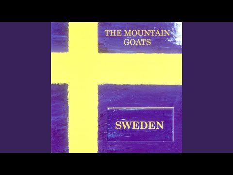 California Song - The Mountain Goats