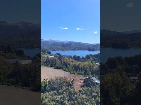 Mirador los Sipre, Villa Pehuenia Neuquén.