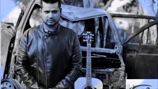 Akhiyan song artwork