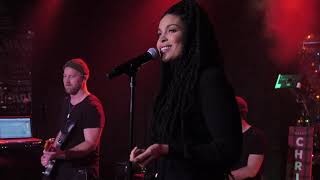 What Baking Can Do | Live Performance | Jordin Sparks