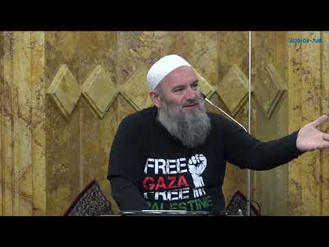 919. Pas Namazit të Sabahut - Obligimi i sunduesve ndaj shtetasëve të tyre - Hadithi 654 pj 8