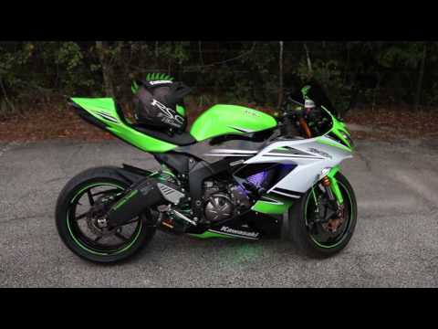 2015 636 xkglow led kit
