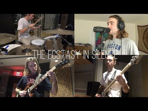 Matt Baker - The Ecstasy in Silence