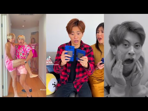 Best of Alan Chikin Chow Tiktoks and Shorts