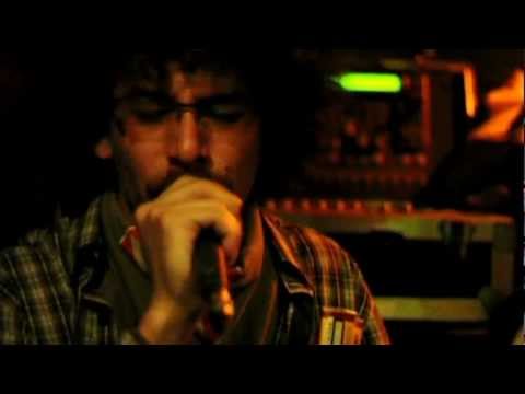 Ministry Of Dub-Key Presents Station 04-8 (LIVE)