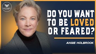 Are You Spending Your Time Where You Say You Do with Angie Holbrook