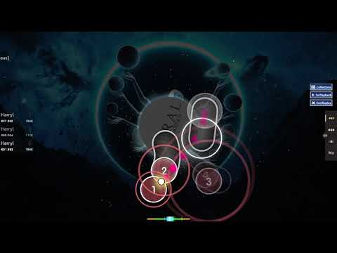 if flyingtuna/vaxei were 7 digit