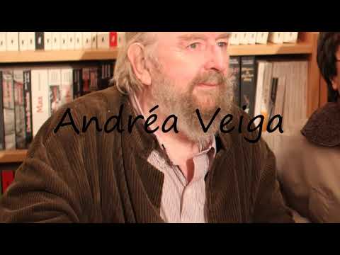 How to Pronounce Andréa Veiga?