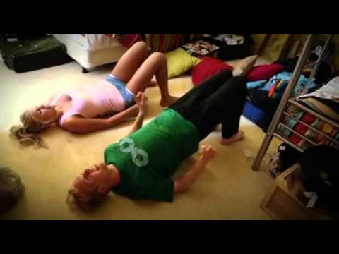 Beauty and the Geek Australia Season 2 - Episode 1