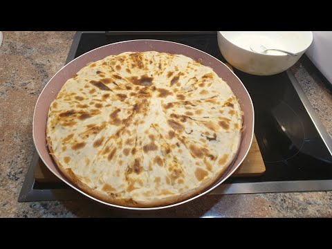 Sekreti si ta Pjekni Flin ne Furrë bash sikur me Saç,pjeket shpejtë dhe  del e butë,provone njehere👌