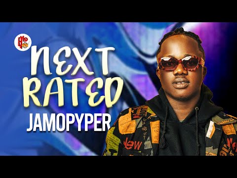 NEXT RATED with JAMOPYPER
