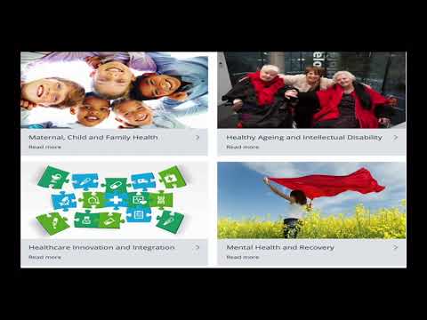 Nursing and Midwifery