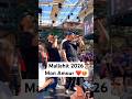 Mon Amour im Megapark 2026