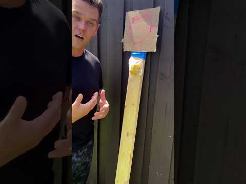 A self defense move you can actually use #tipsandtricks #safetyfirst #womansafety