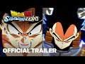 DRAGON BALL: Sparking! ZERO – Official Announcement Trailer | The Game Awards 2023