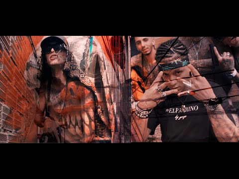 Pablo Tunes x @TemploDeLaTinta - Splash (Video Oficial)