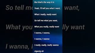 Download lagu Wannabe- Why Mona lyrics (speed up ver)      #wannabespeedup #lyrics #song #whymona #lyricszone mp3