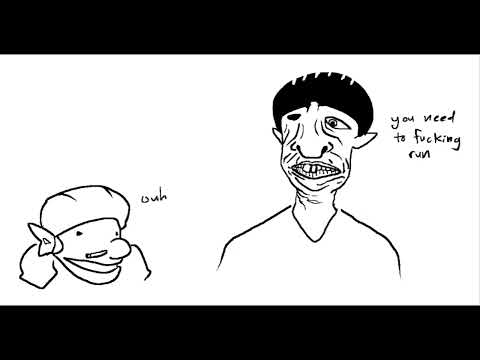 Ethos Logos, pathos OST:the parasite