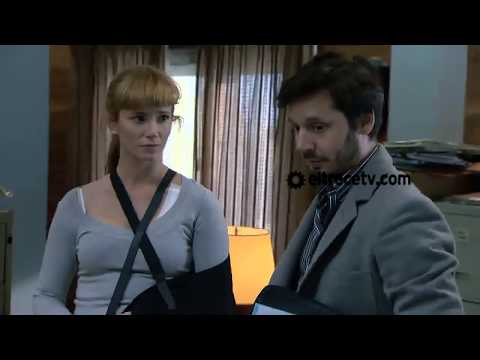 Farsantes - Capítulo 2