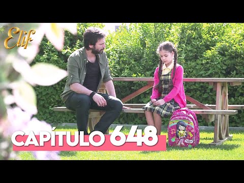Elif Season 3 Episode 648 | Elif Episode 648