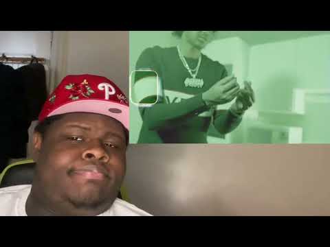 American Reacts To Toronto Rap | 1Hunnid - No Adlibs (Official Music Video)  REACTION!!!