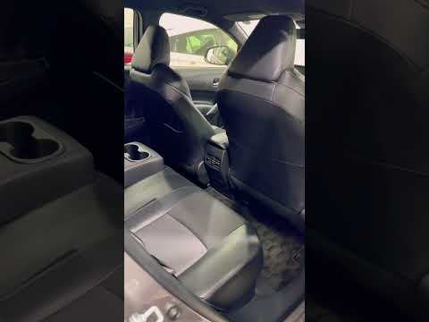 COROLLA CROSS #luxury #automobile #trending #shortsvideo
